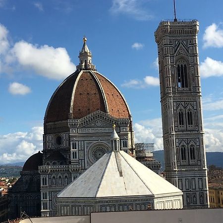 Hotel Perseo Florence Exterior photo