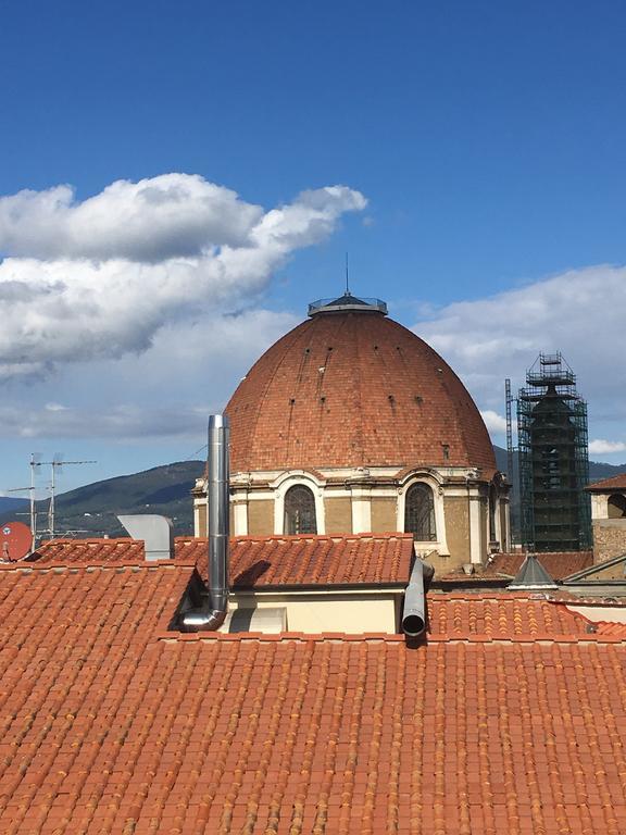 Hotel Perseo Florence Exterior photo