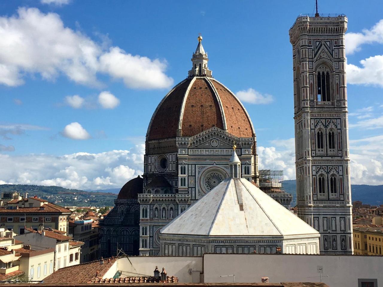 Hotel Perseo Florence Exterior photo